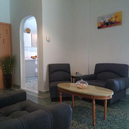 Olena House Apartment Kavala Exterior photo