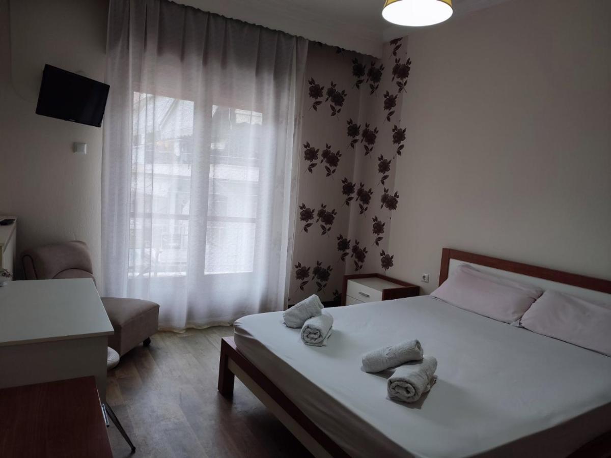 Olena House Apartment Kavala Exterior photo