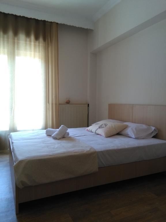 Olena House Apartment Kavala Exterior photo