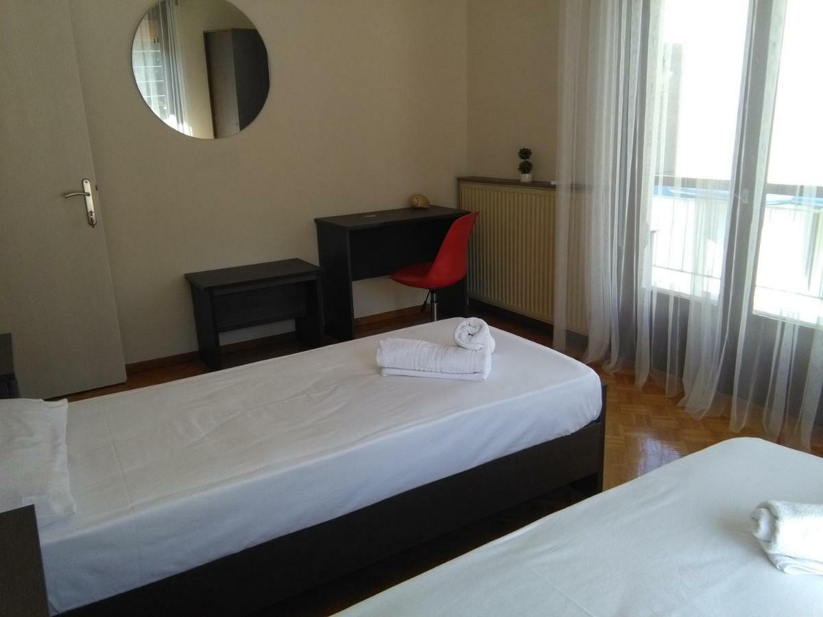 Olena House Apartment Kavala Exterior photo