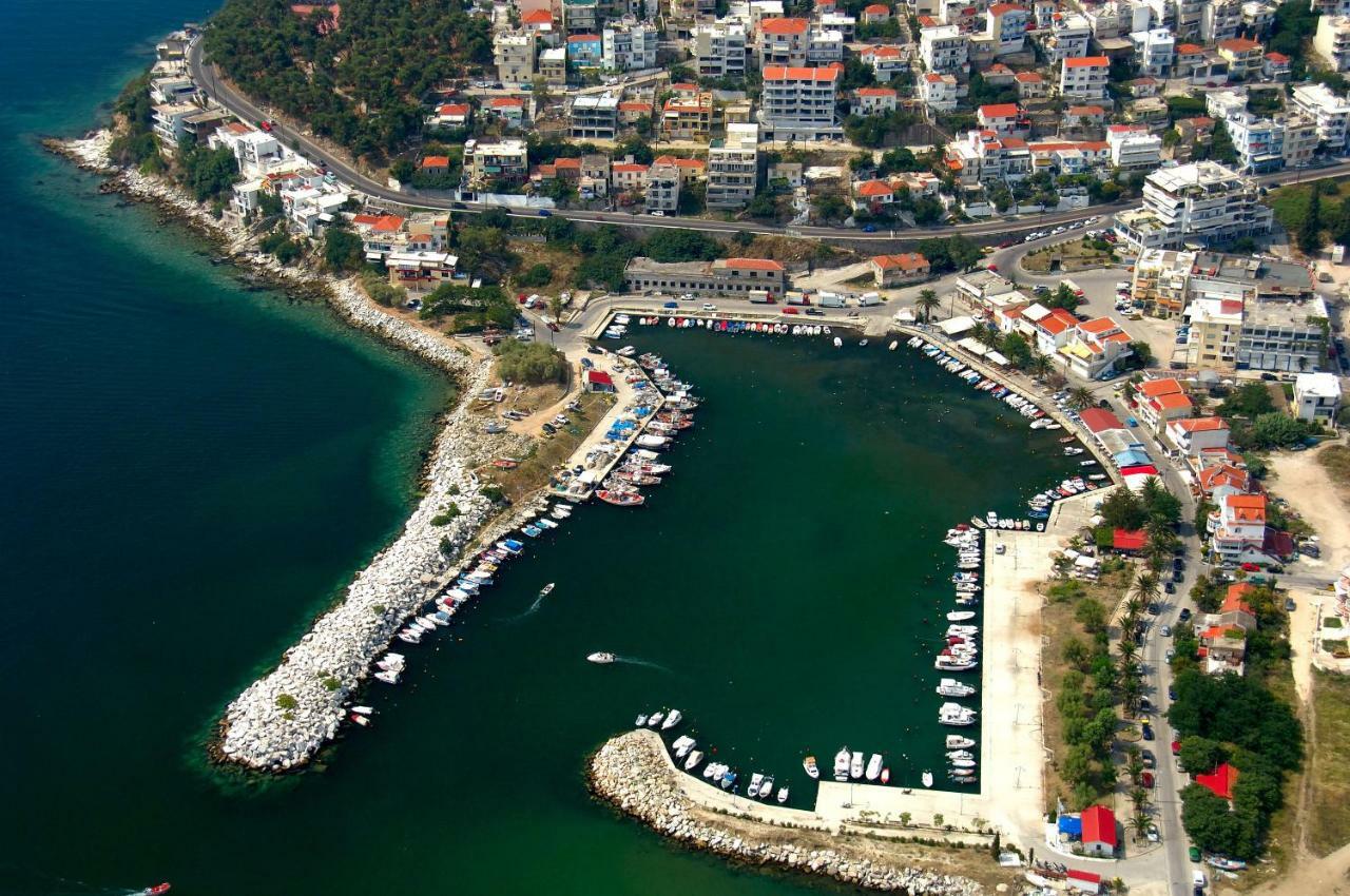 Olena House Apartment Kavala Exterior photo
